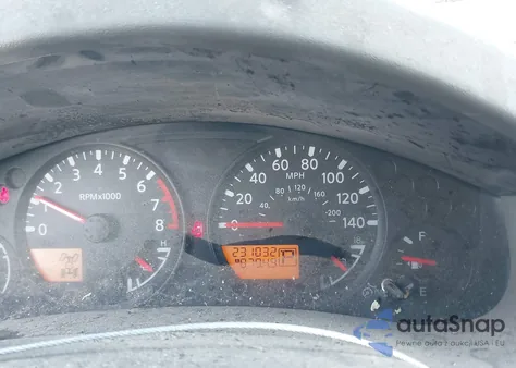 2015 Nissan Frontier Sv z USA, uszkodzony, nr VIN 1N6AD0EV9FN723464